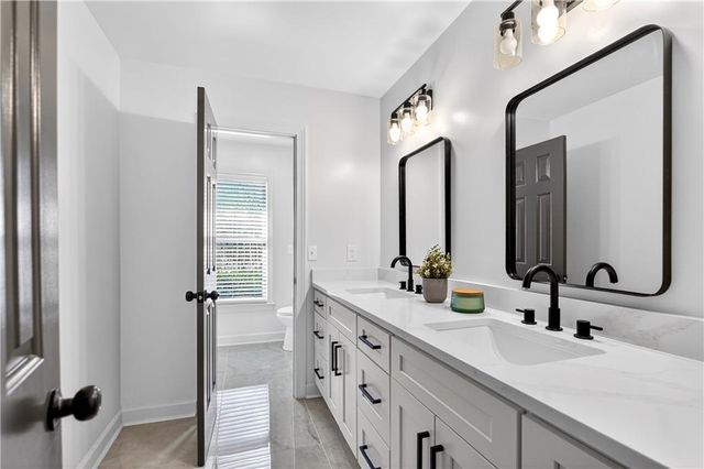 260 Chimney Springs Road, Tyrone, GA 30290