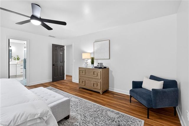 260 Chimney Springs Road, Tyrone, GA 30290