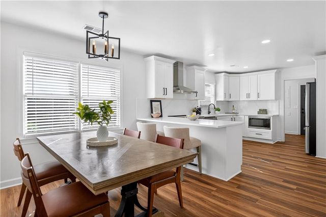 260 Chimney Springs Road, Tyrone, GA 30290