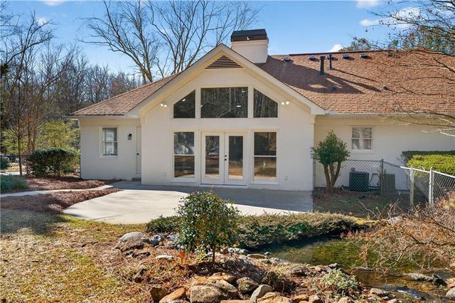 260 Chimney Springs Road, Tyrone, GA 30290