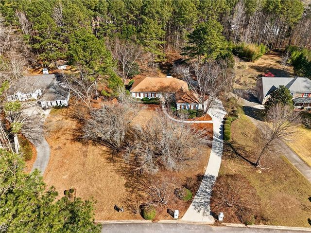 260 Chimney Springs Road, Tyrone, GA 30290