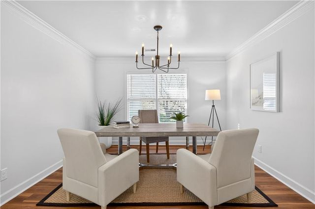 260 Chimney Springs Road, Tyrone, GA 30290