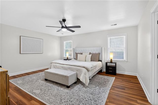 260 Chimney Springs Road, Tyrone, GA 30290