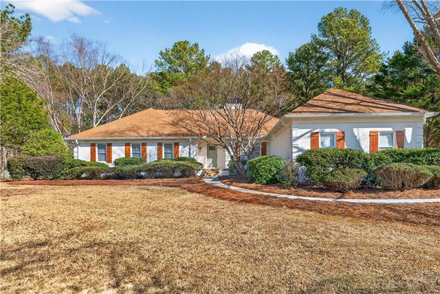 260 Chimney Springs Road, Tyrone, GA 30290