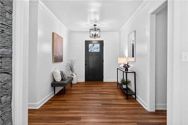 260 Chimney Springs Road, Tyrone, GA 30290