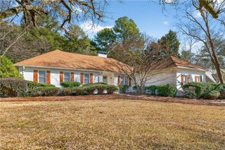 260 Chimney Springs Road, Tyrone, GA 30290