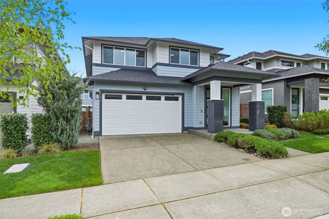 32970 Evergreen Avenue SE, Black Diamond, WA 98010
