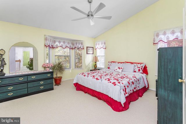 19 DORSET CT, Princeton, NJ 08540