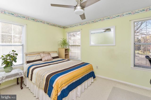 19 DORSET CT, Princeton, NJ 08540