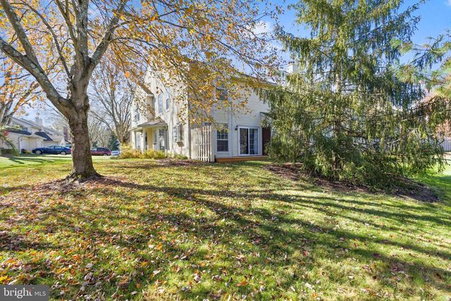 19 DORSET CT, Princeton, NJ 08540