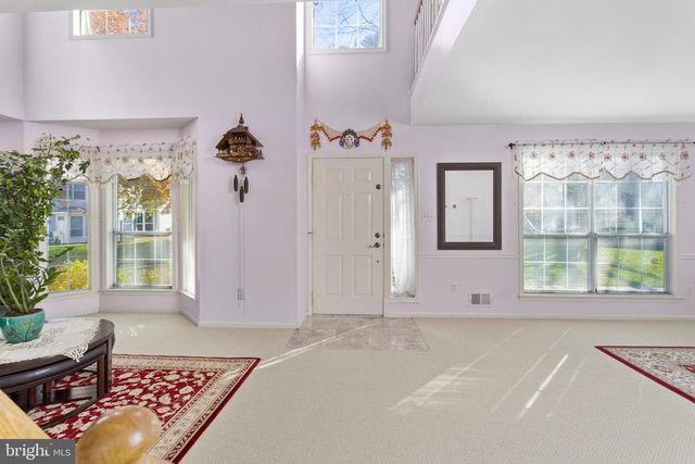 19 DORSET CT, Princeton, NJ 08540