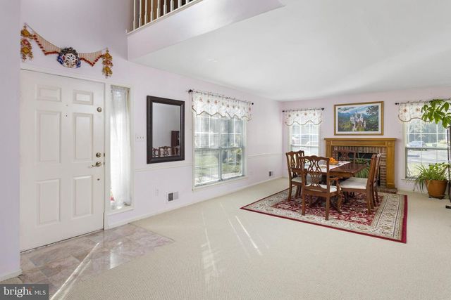 19 DORSET CT, Princeton, NJ 08540