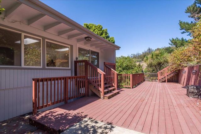 16 Malavear Court, Pacifica, CA 94044