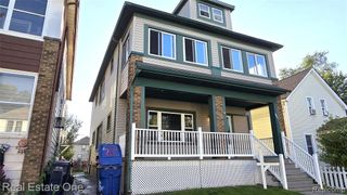 126 E Leroy Street, River Rouge, MI 48218