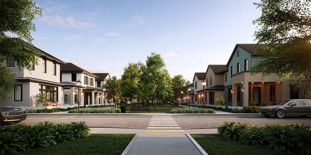 615 SIGLER DRIVE, Winter Garden, FL 34787