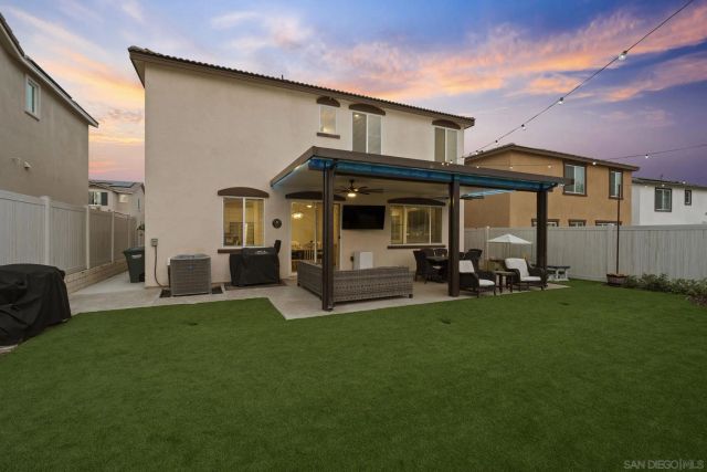 13318 Cultivate Ct, Valley Center, CA 92082