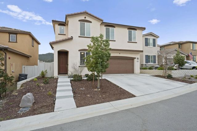 13318 Cultivate Ct, Valley Center, CA 92082