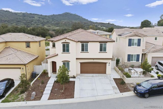 13318 Cultivate Ct, Valley Center, CA 92082