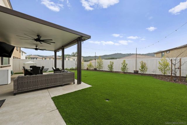 13318 Cultivate Ct, Valley Center, CA 92082