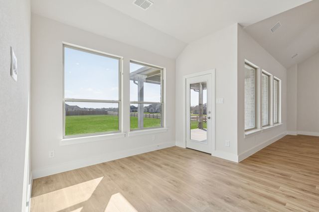 4510 Night Hawk Avenue, Waxahachie, TX 75165