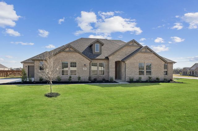 4510 Night Hawk Avenue, Waxahachie, TX 75165