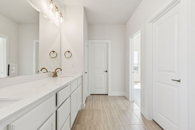 4510 Night Hawk Avenue, Waxahachie, TX 75165