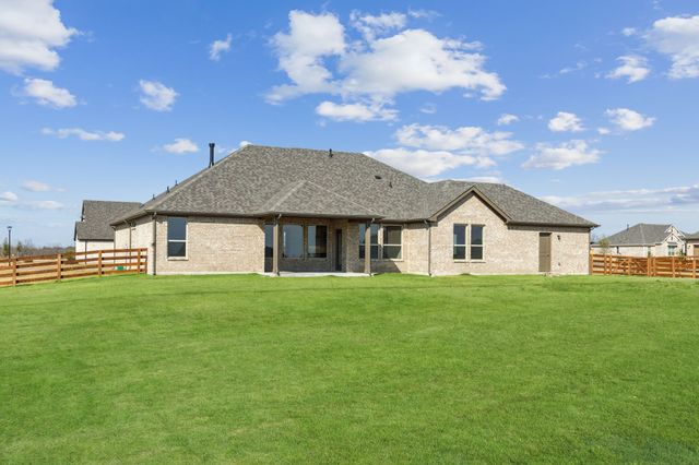 4510 Night Hawk Avenue, Waxahachie, TX 75165