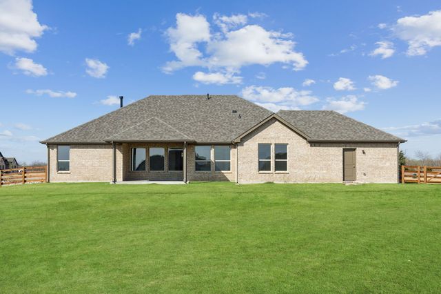 4510 Night Hawk Avenue, Waxahachie, TX 75165