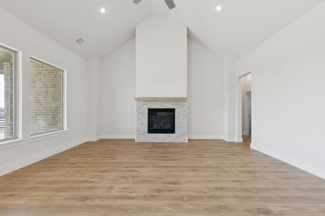 4510 Night Hawk Avenue, Waxahachie, TX 75165