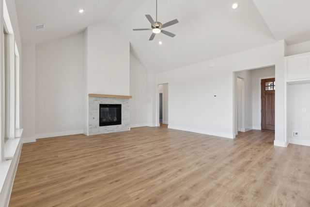 4510 Night Hawk Avenue, Waxahachie, TX 75165