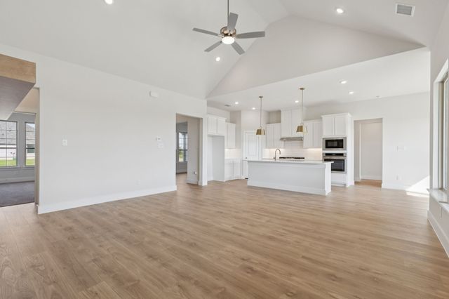 4510 Night Hawk Avenue, Waxahachie, TX 75165