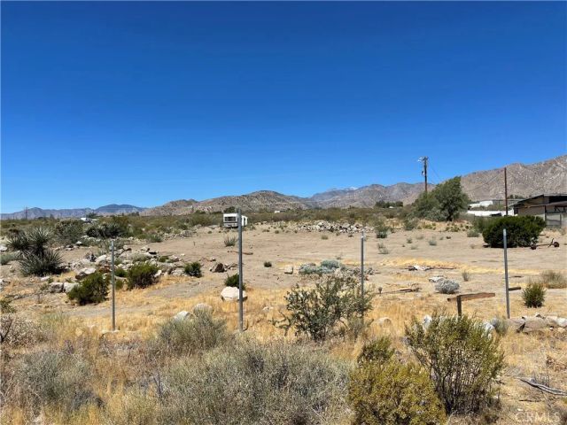 9528 Piedras Trail, Morongo Valley, CA 92256