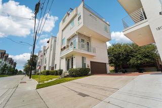 1313 Lakin Street, Houston, TX 77007