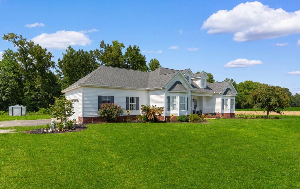 735 Four Mile Rd., Conway, SC 29526 — photo 2