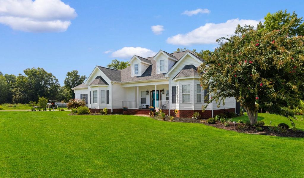 735 Four Mile Rd., Conway, SC 29526 — photo 3