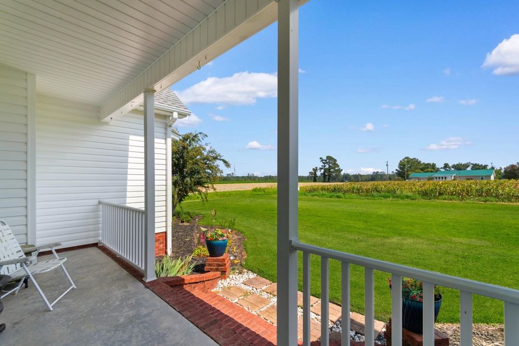 735 Four Mile Rd., Conway, SC 29526 — photo 4