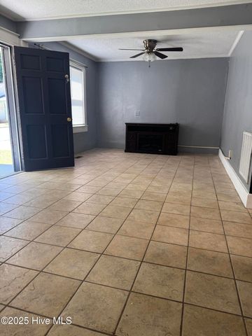 113 N Jarvis Street, Greenville, NC 27858