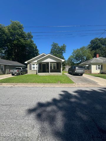 113 N Jarvis Street, Greenville, NC 27858