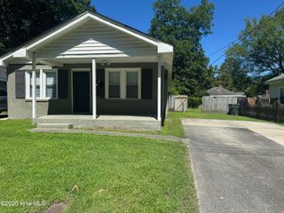 113 N Jarvis Street, Greenville, NC 27858