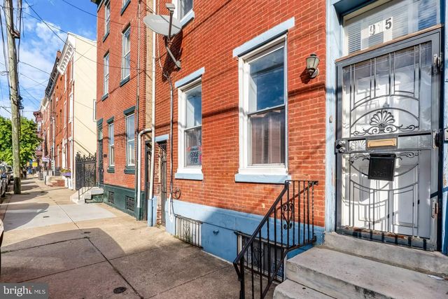 915 N 6TH ST, Philadelphia, PA 19123