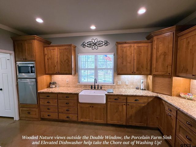 15741 County Road 1100, Tyler, TX 75703