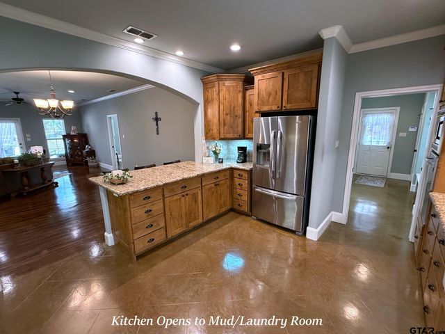 15741 County Road 1100, Tyler, TX 75703