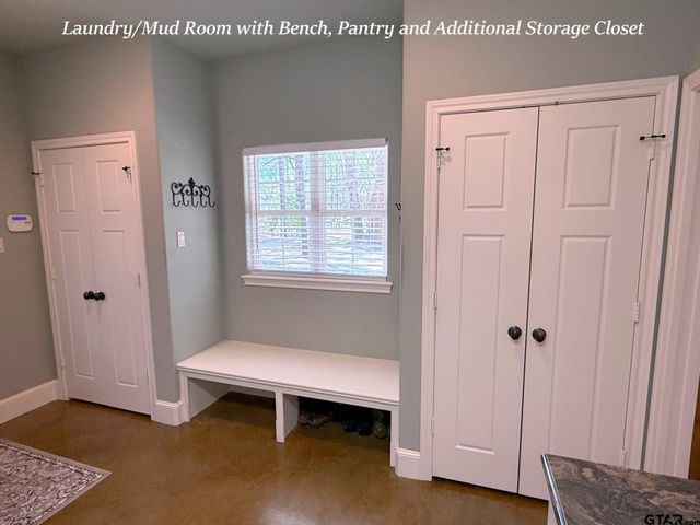 15741 County Road 1100, Tyler, TX 75703