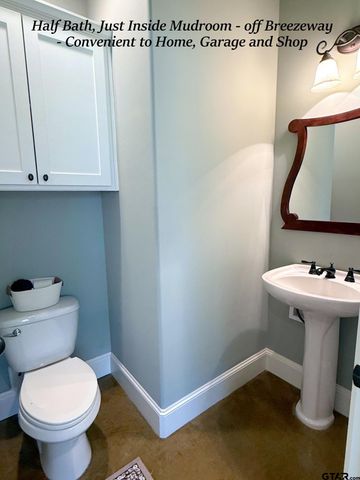 15741 County Road 1100, Tyler, TX 75703