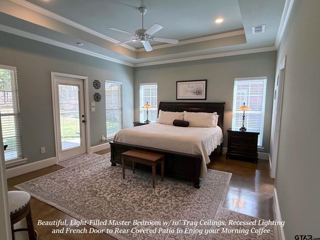 15741 County Road 1100, Tyler, TX 75703