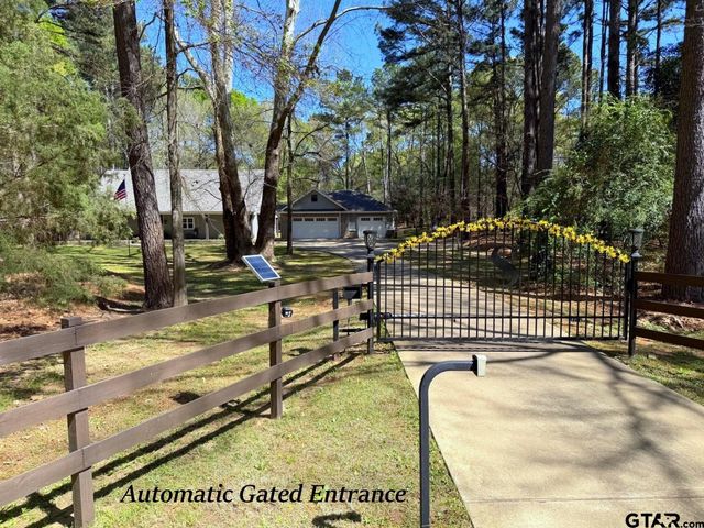 15741 County Road 1100, Tyler, TX 75703