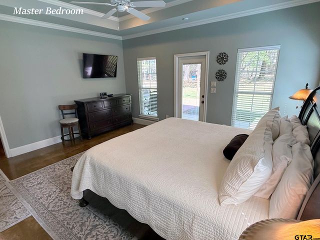 15741 County Road 1100, Tyler, TX 75703