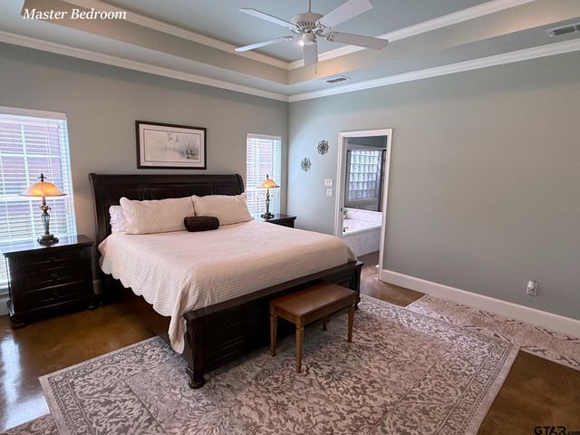 15741 County Road 1100, Tyler, TX 75703