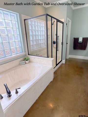 15741 County Road 1100, Tyler, TX 75703