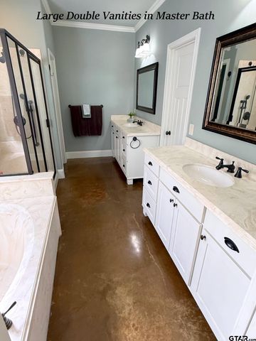 15741 County Road 1100, Tyler, TX 75703